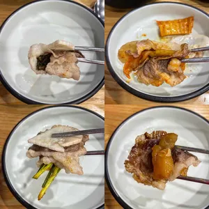 진대감 리뷰 사진