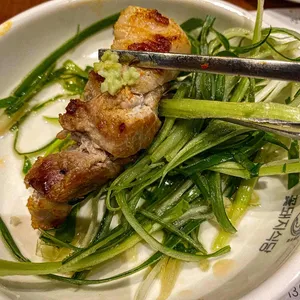 꽃돼지식당 리뷰 사진