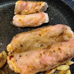 꽃돼지식당 리뷰 사진