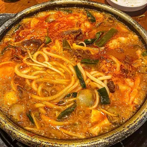 꽃돼지식당 리뷰 사진