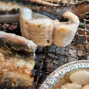 천년풍천장어 사진
