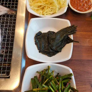 천년풍천장어 사진