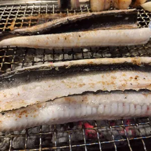 천년풍천장어 사진