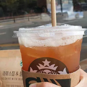 스타벅스 사진