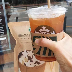 스타벅스 사진