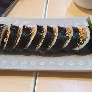 모모분식 리뷰 사진