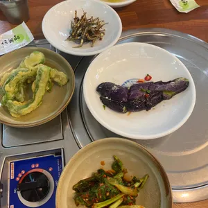 광장복어 사진