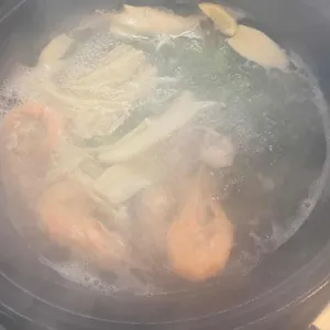 광장복어 사진