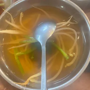 광장복어 사진