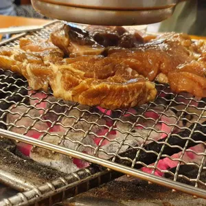 우리숯불갈비 사진