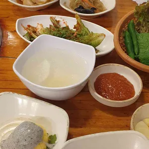 우리숯불갈비 사진