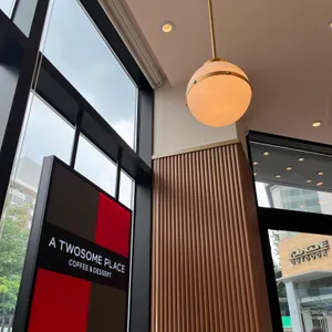 투썸플레이스 리뷰 사진