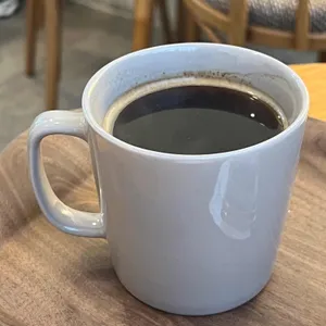 운카페 사진