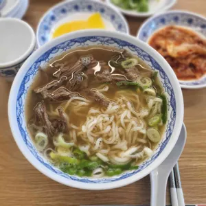 란콰이펑누들 사진
