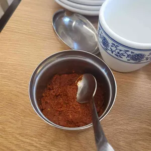 란콰이펑누들 사진