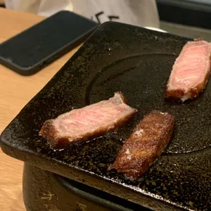 규카츠정 리뷰 사진