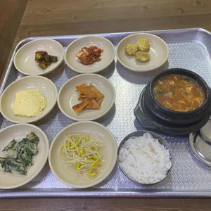 형제식당 사진