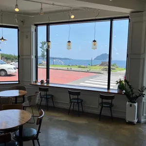 하르비커피 리뷰 사진