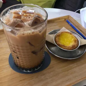 카페 블루하우스 사진
