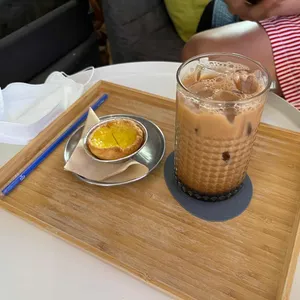 카페 블루하우스 사진
