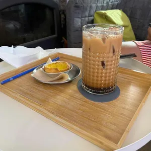 카페 블루하우스 사진