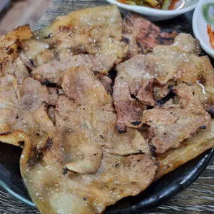 송현불고기 사진