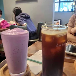 라포레스타 사진