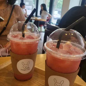 오랑지 사진