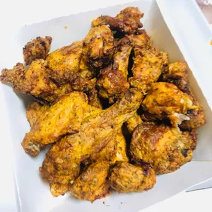 굽네치킨 사진