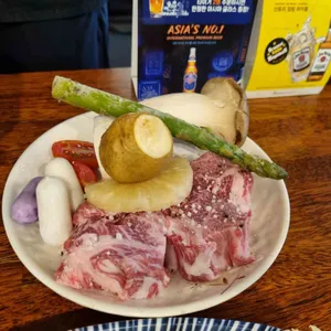 김형제 고기의철학 사진