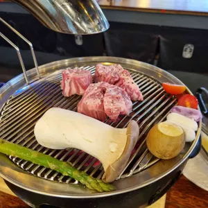 김형제 고기의철학 사진