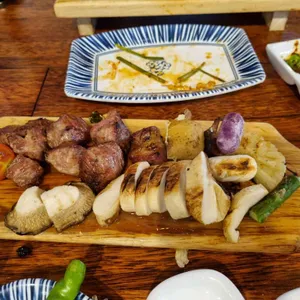 김형제 고기의철학 사진