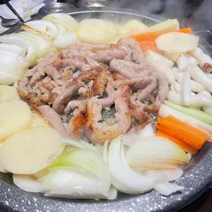 함포해장 사진