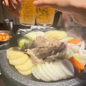 함포해장 사진
