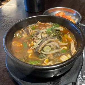 함포해장 사진