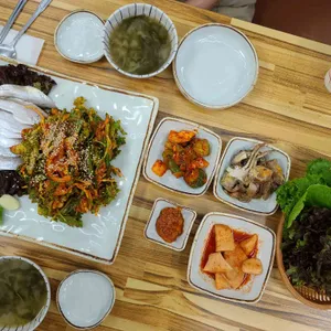 옛날집 사진