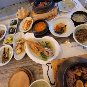 화도담 사진
