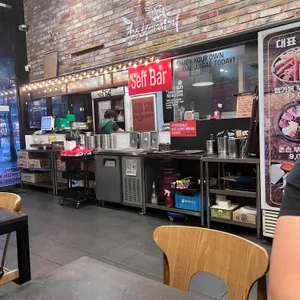 존슨부대찌개 리뷰 사진