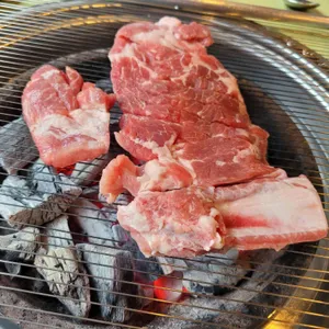 대흥갈비 사진