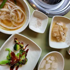 대흥갈비 사진
