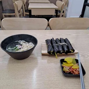 아담스꼬마김밥 사진