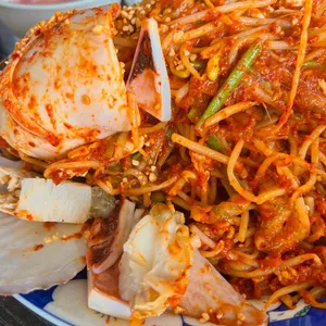 황소해물탕 사진