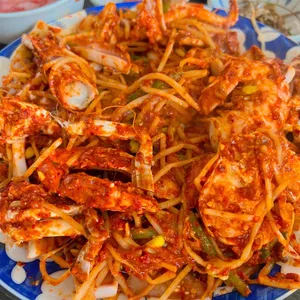 황소해물탕 사진