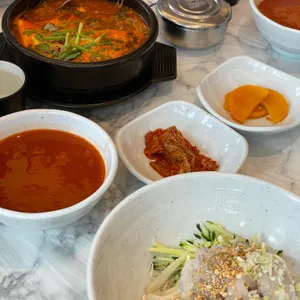신라횟집 사진