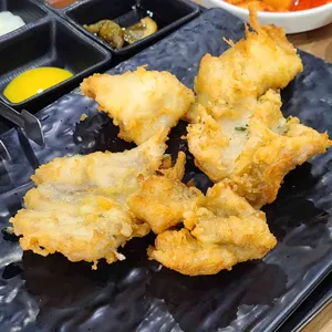 박옥희할매집원조복국 사진