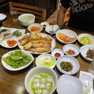 다미정 사진