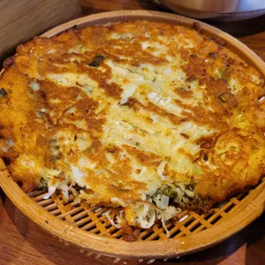 청산녹수 사진