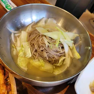 청산녹수 사진