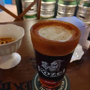 필스너하우스 사진