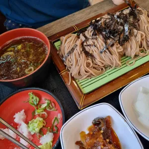 용암모밀 사진